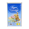 Cialde e Biscotti Gelato - Dolpa - Sigari e Ventagli - 60 gr