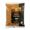 Fried Onions - Golden Turtle Brand - Cipolle Fritte - Busta da 200 g