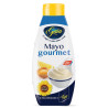 Maionese Gourmet Gaia - Barattolo Squeeze 820 gr