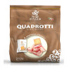 Taralli Quadrotti - Fiore di Puglia - Gusto Bacon 6 x 35 gr