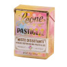 Caramelle Dure - Pastiglie Leone - Miste Dissetanti - Espositore - 18 Pacchetti da 27 g