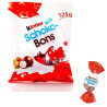 Kinder Schoko-Bons - Ovetti Cioccolato - 125 gr