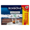 Caffè in Cialde - Caffe' Borbone - Miscela Decisa - 110 Cialde Compostabili - da 729 gr 