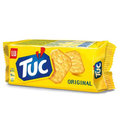 Crackers Tuc - Cracker Original Classico - 100 gr