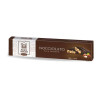 Torrone Di Gennaro - Cioccolato Extra Fondente Con Nocciole - 150 gr