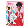 Calendario Avvento - Barbie - Natale - 280 g