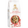 Taralli - Fiore di Puglia - Al Peperoncino - 250 gr