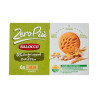 Biscotti Balocco - Zero Più - 7 Cereali & Cornflakes - Confezione da 6 Monoporzioni - 230 g