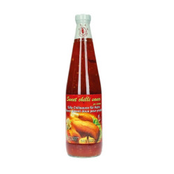 Salsa Piccante - Flying Goose Brand - Sweet Chilli Sauce per Pollo...