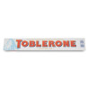 10 Barrette - Toblerone - Cioccolato Bianco 100 g