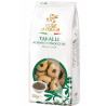 Taralli - Fiore di Puglia - Ai Semi di Finocchio - Finocchietto - 250 gr