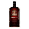 Liquore Amaro - Jagermeister - Manifest - 700 ml