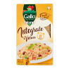 Riso Gallo - Blond Integrale Veloce - 12 Confezioni da 1Kg