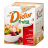 Dolcificante My Dietor - Fruttil - Dispenser da 220 Bustine - Fruttosio Puro