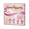 Confetti Crispo - Cioco Passion Selection Rosa - 500 g  Incartati Singolarmente