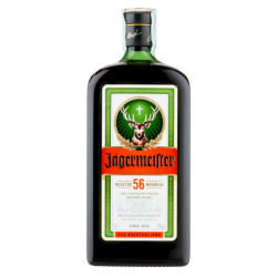 Liquore Amaro - Jagermeister - 700 ml