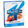 Cereali - Kellogg's Special K - Protein - Granola e Frutti di Bosco 320 g