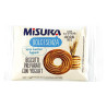 Biscotti Misura - Dolce Senza - Frolini allo Yogurt - Bis Biscotti Monoporzione 13,3 g - 140 Pezzi