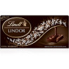 Tavoletta Cioccolato Fondente Lindt - Lindor - Extra Fondente 60% Cacao 100 gr