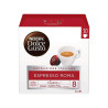 Nescafè Dolce Gusto - 30 Capsule - Espresso Roma