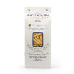 Pasta di Gragnano I.G.P. - Afeltra - La Maccaroneria - 500 gr -...