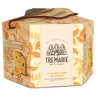 Panettone Tre Marie - Il Panettone Milanese Basso - 1,5 Kg