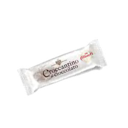 Croccantino Strega Alberti - Croccantino al Cioccolato - 500 g