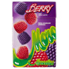 Caramelle Gommose Morositas - Berry  - 8 Astucci 