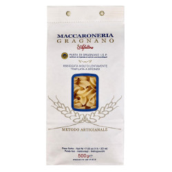 Pasta di Gragnano I.G.P. - Afeltra - La Maccaroneria - 500 gr -...