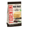 Snack Fiorentini - Mais Snack - All' Olio Extravergine di Oliva - Bio - 50 g