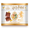 Tavoletta Witor's - Harry Potter - Cioccolato al Latte con Cristalli Dorati - 50 g