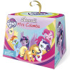 Mini Colomba Colombina Cioccolato - Bauli 100 gr Bimba My little Pony - 12 Pezzi