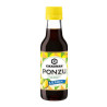 Salsa Ponzu - Lemon - Kikkoman - Bottiglia da 150 ml