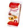 Merendine Dal Colle - Bombolone al Cioccolato - 5 Pezzi - 210 gr