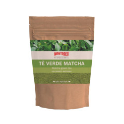 The Matcha - Montosco - Professional - Busta da 50 g