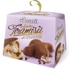 Mini Colomba Tiramisu' - Bauli - Crema al Mascarpone - 100 gr - 12 Pezzi