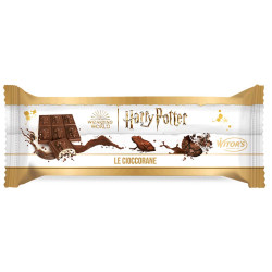 Tavoletta Witor's Cioccorane - Harry Potter - Cioccolato al Latte...