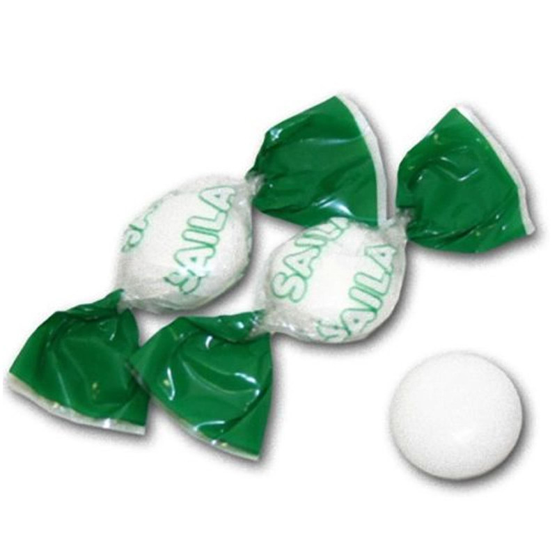 Caramelle Confetti Teneri Saila Alla Menta - 1 kg