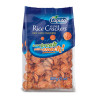 Snack per Aperitivo Caputo- Rice Crackers - Crackers di Riso Piccanti - 200 gr