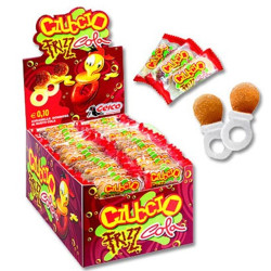 Caramella Ciuccio Frizz - Gusto Cola