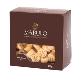 Pastificio Marulo - Pasta di Torre Annunziata - Tritone Oplontino -...