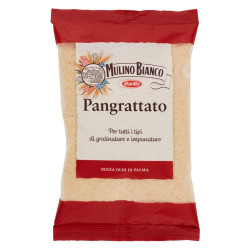 PanGrattato - Mulino Bianco - 400 gr