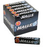 Caramelle Halls Extra Forte bl. 32g - 15 Pacchetti