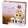 Torta Bauli - Viennese Crema al Cioccolato 375 gr