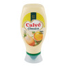 Maionese Calve' - Classica - Bottiglia Squeeze da 430 ml