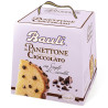 Panettone Bauli - Il Panettone al Cioccolato - 750 gr