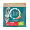 Crocchette per Gatti - Purina One Bifensis Sterilcat - Tacchino e Frumento 1500 GR