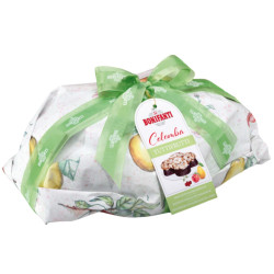 Colomba Bonifanti - Colomba Tutti Frutti - 1 Kg