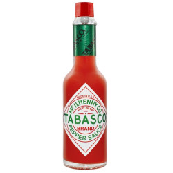 Salsa Piccante - Tabasco Pepe Rosso Pepper Sauce - 150 ml