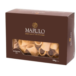 Pastificio Marulo - Pasta di Torre Annunziata - Paccheri Lisci -...